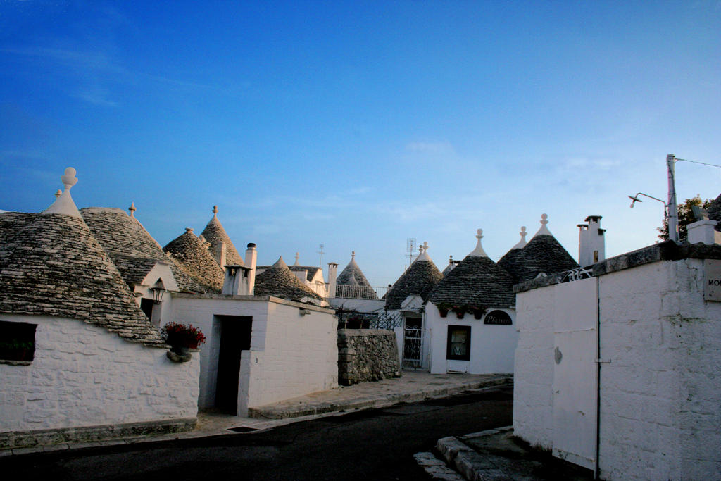 Trulli