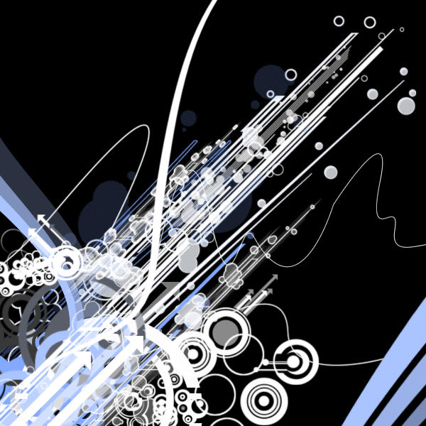 my first vector by jesusgoat on DeviantArt