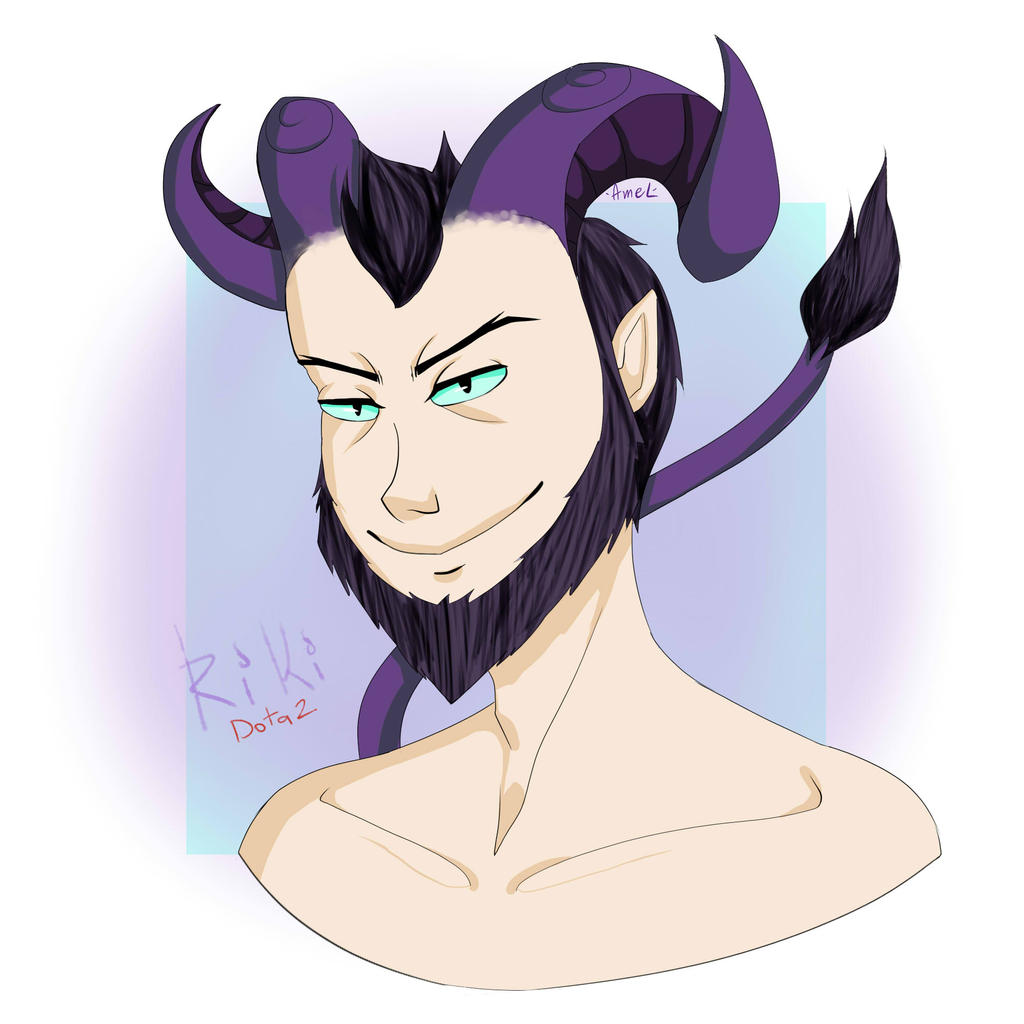 Cute Rikimaru Rikimaru by AmeLinato on DeviantArt