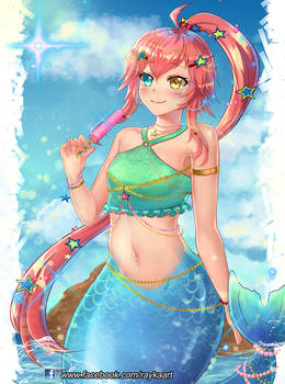 Mermaid
