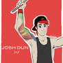 Josh Dun 