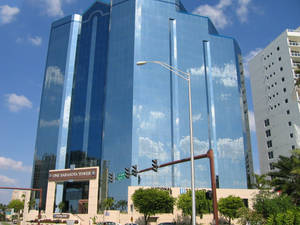 One Sarasota Tower