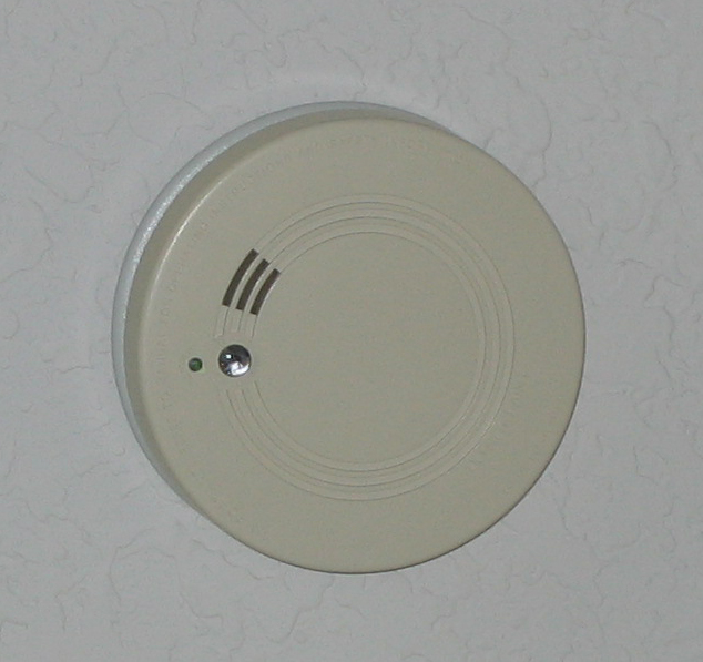 Smoke Alarm