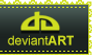 deviantART Stamp