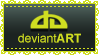 deviantART Stamp