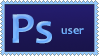 Photoshop CS6 Stamp