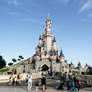 Disneyland Paris - Castle