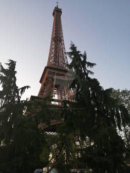 Tour Eiffel