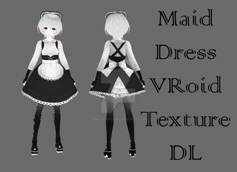 maid by joexyyin on DeviantArt