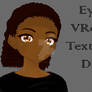 VRoid Eye Texture #4 P2U DL