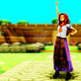 Malon Streching +POSE DL