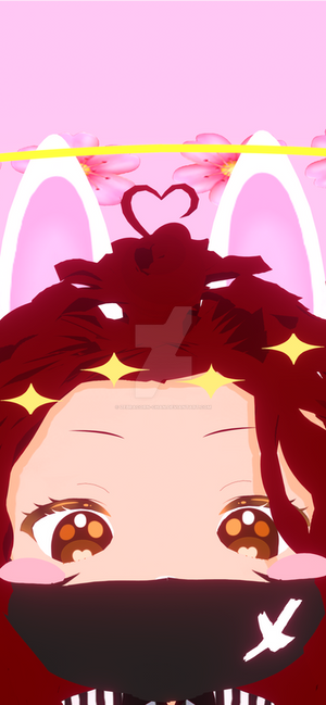 Lockscreen Zee-chan