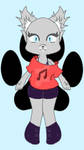 Adopt #DATutorialWolf by Zebracorn-chan
