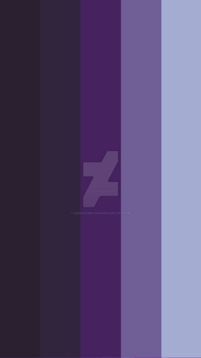 Dark Purple  Perfil by Butterth on DeviantArt