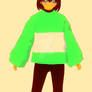 [VRoid Studio - Deltarune] Kris