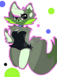 #AdoptableParty by Zebracorn-chan