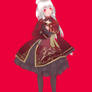 Corona-Sama