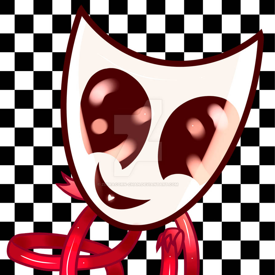 The Amazing Digital Circus FanArt Gangle Happy By Zebracorn chan On the-amazing-digital-circus-fanart-gangle-happy-by-zebracorn-chan-on