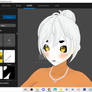 FNiA Minireena W.I.P
