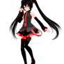 TDA Maretu Miku