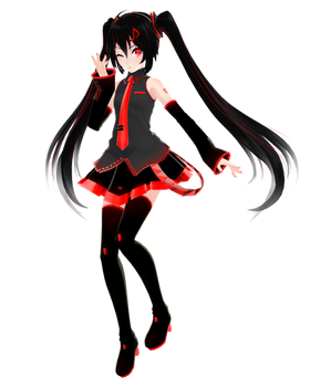 TDA Maretu Miku DL