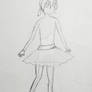 {FNaF SL Sketch FanArt} Minireena