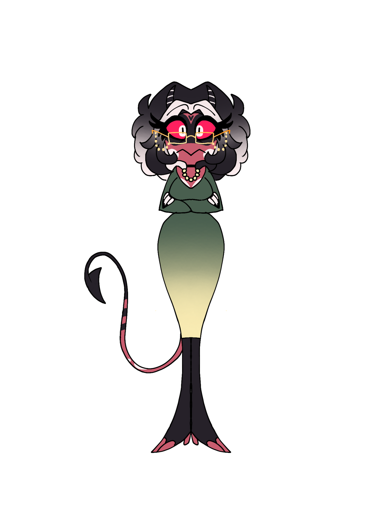 Deviantart Imp IMP adoptable by kiwisartsandmore on DeviantArt