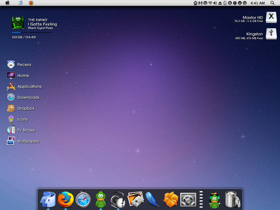 myDesktop by odos on DeviantArt
