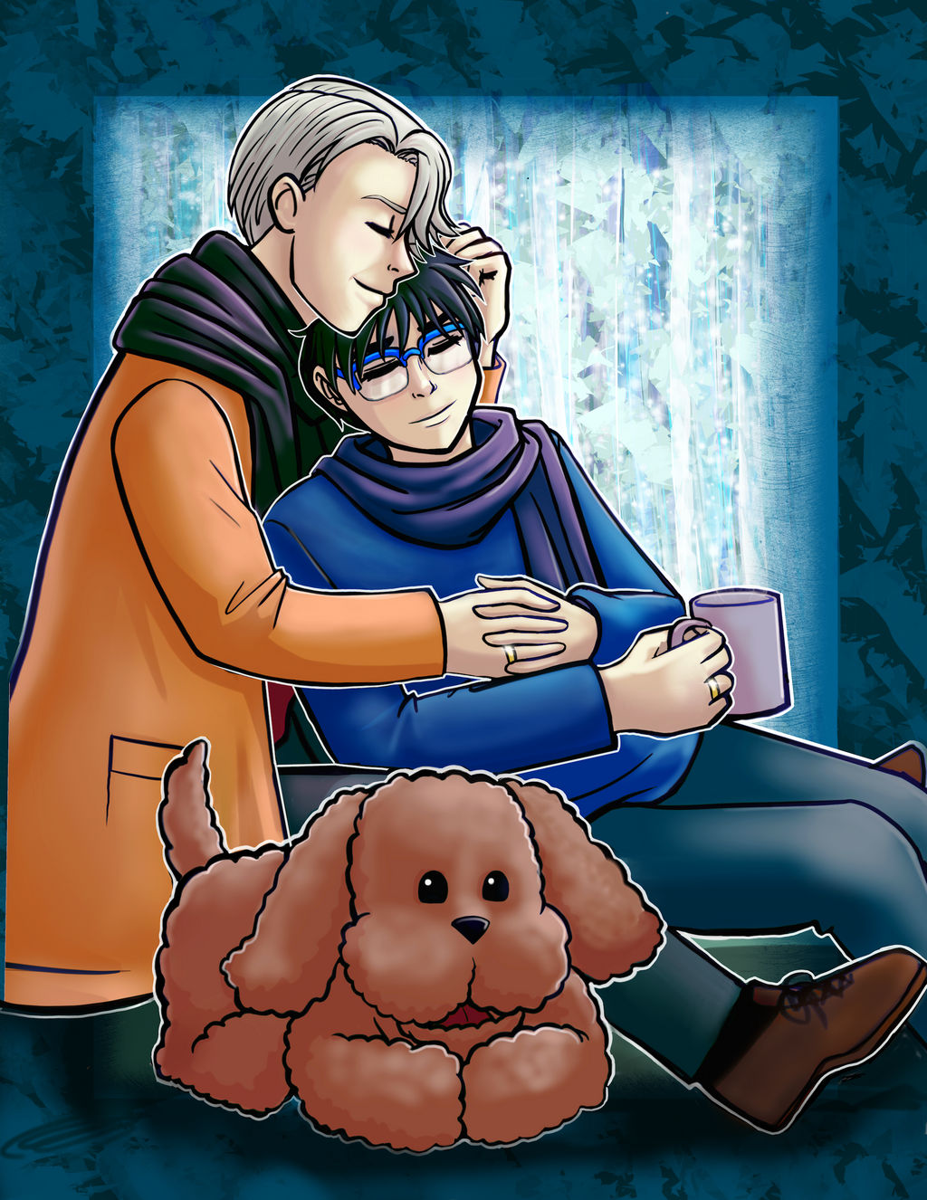 Victuuri