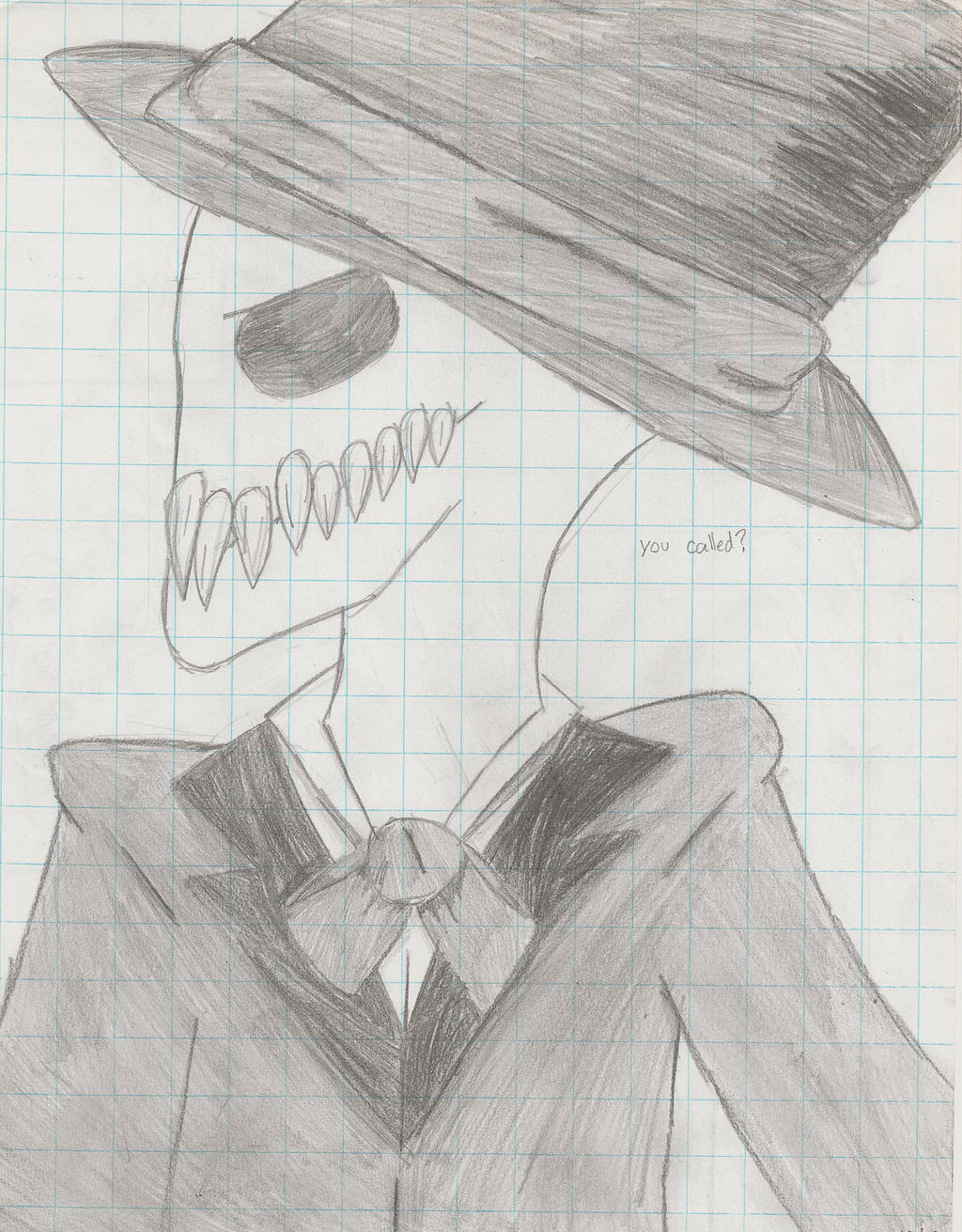 Scary Splendorman by TheHunter56 on DeviantArt