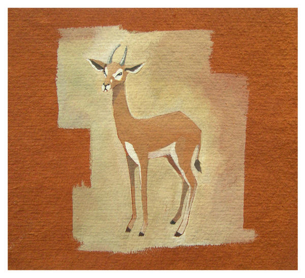 AZ_Gerenuk