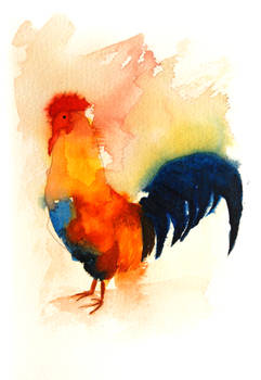 Rooster 2