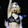 Lady Gaga Live 3