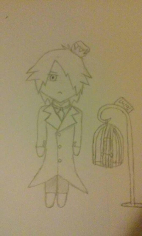 Human King Boo by TheEnchiladaMonster on DeviantArt