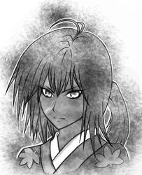 Half Prince Kenshin