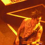 Syn Gates in Concert