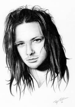 jonathan davis