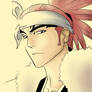 abarai renji