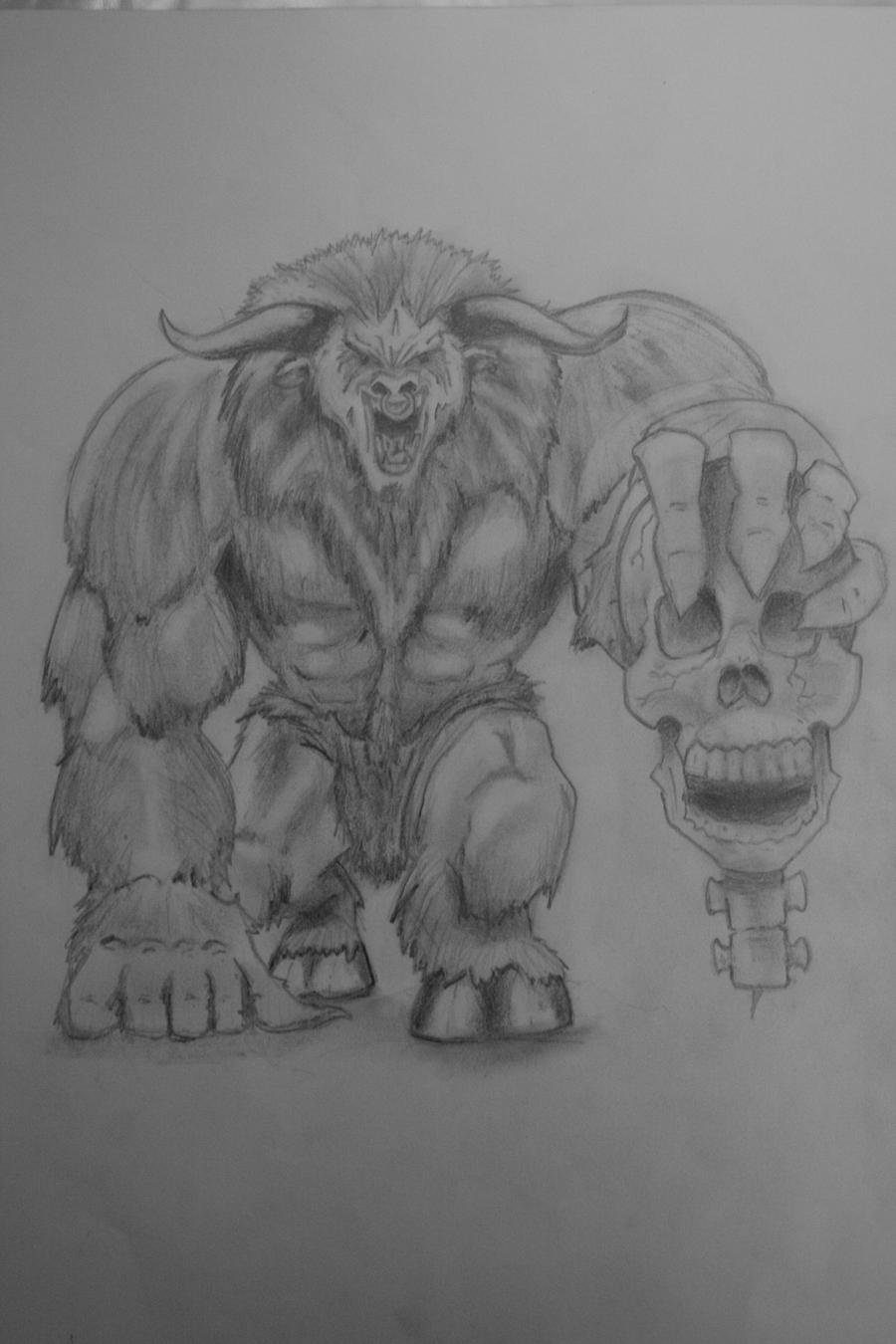 Minotaur