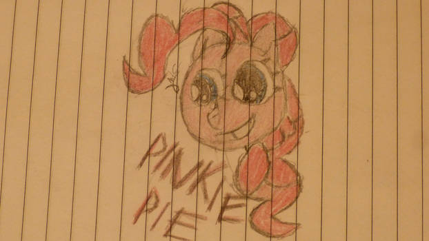 Pinkie pie