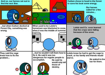 Lololo's Star Scavenge Pg. 23