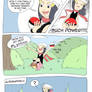 Problems with pokemon