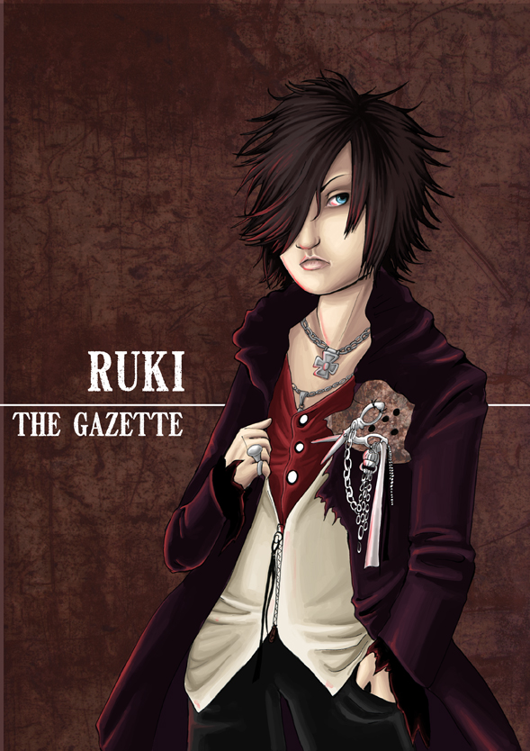 Ruki