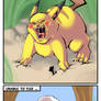 Joys of a Pokemon Trainer