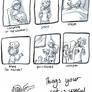 Uses for cats