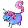 Unicorn Pet - aimee5