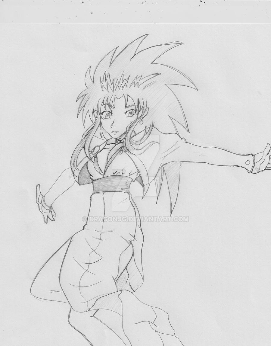 Ryoko