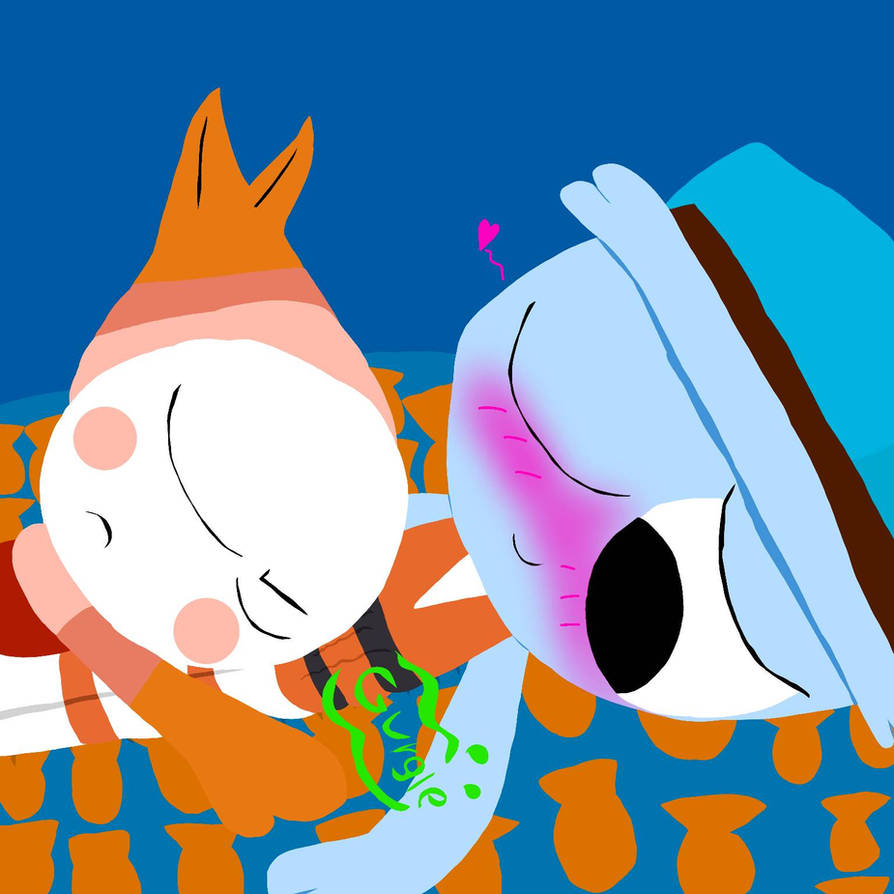 Mmd Stomach Rumbling Shrimpo Listening Finn's Stomach Rumbling by dl5bd3ee2 on DeviantArt