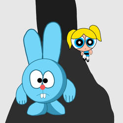 Krash and Bubbles