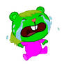 Baby Nicky Crying
